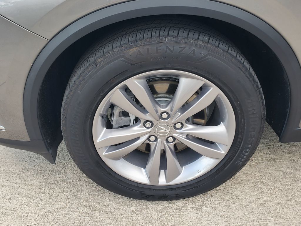 2024 Acura MDX - $37,888