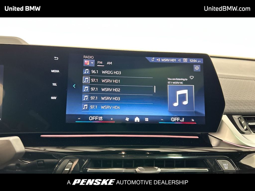 Thumbnail: 2026 BMW X2 - 16