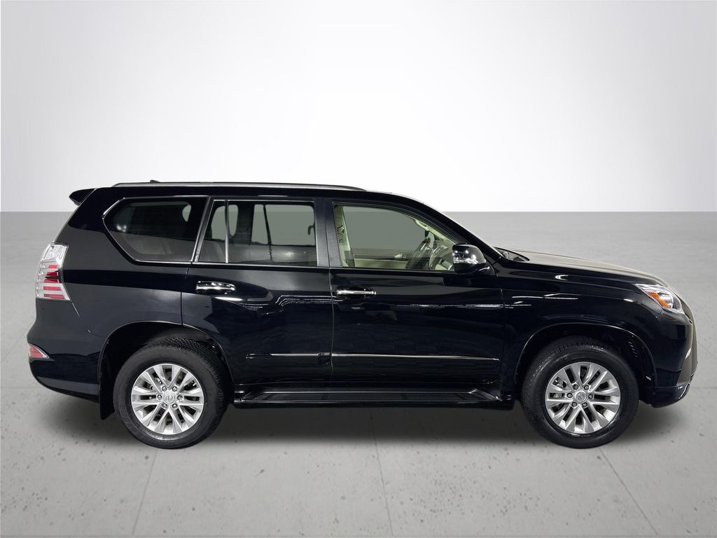 2016 Lexus GX 460