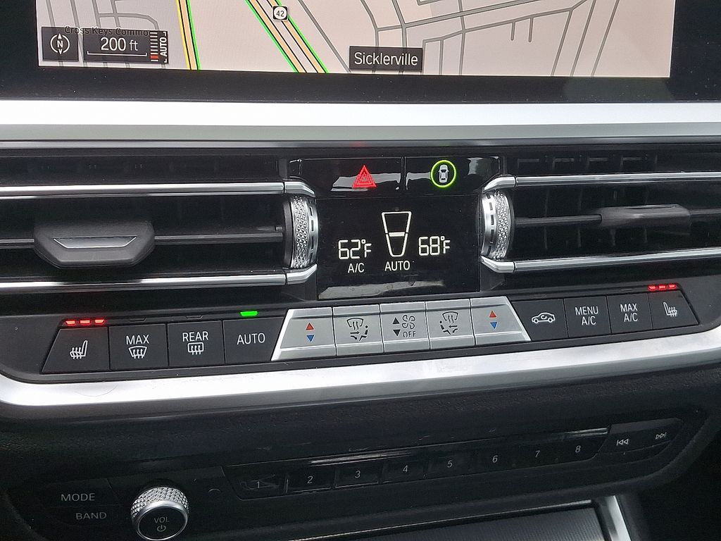 2022 BMW 3 Series 330i xDrive 17