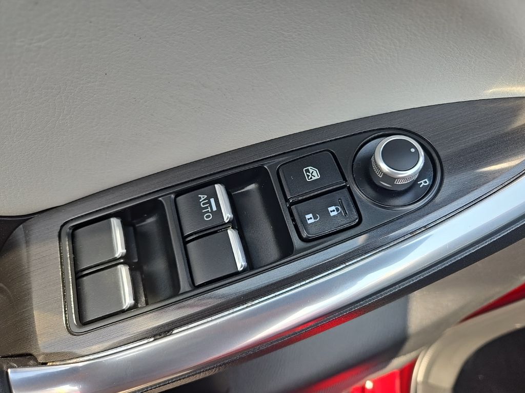 Thumbnail: 2016 Mazda CX-5 - 24