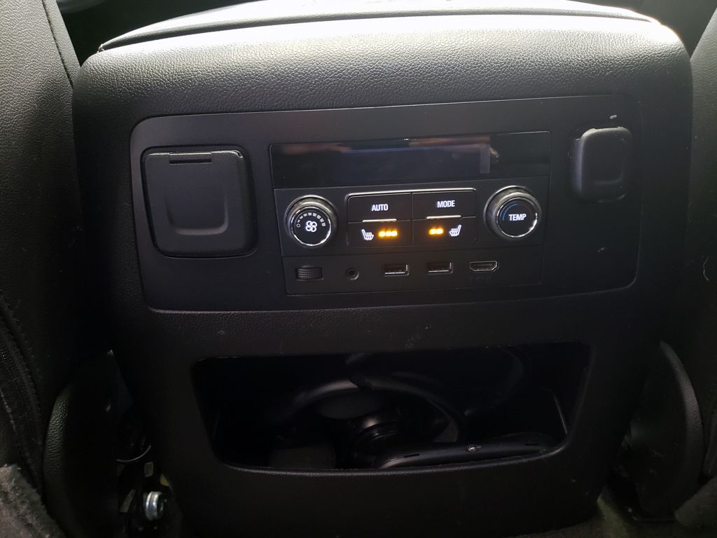 Thumbnail: 2017 Chevrolet Tahoe - 26