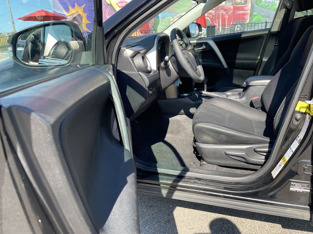 Used 2015 Toyota RAV4 SUV