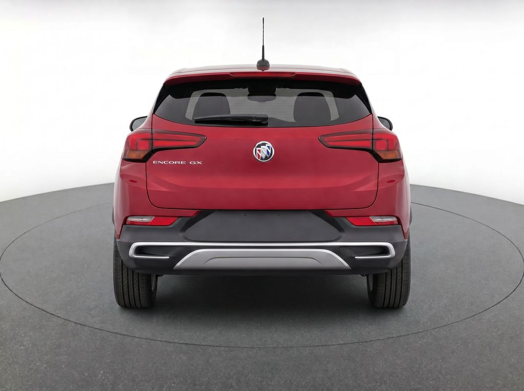 Thumbnail: 2022 Buick Encore GX - 24