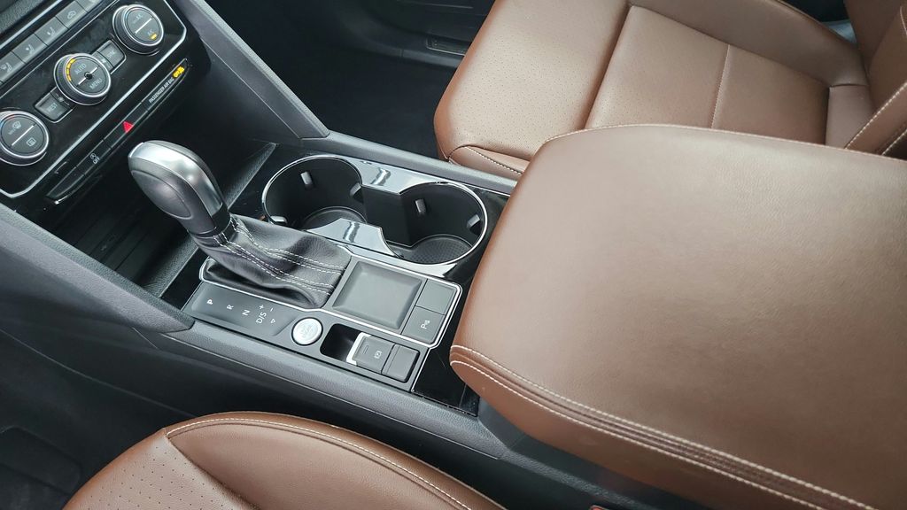 2022 Volkswagen Atlas