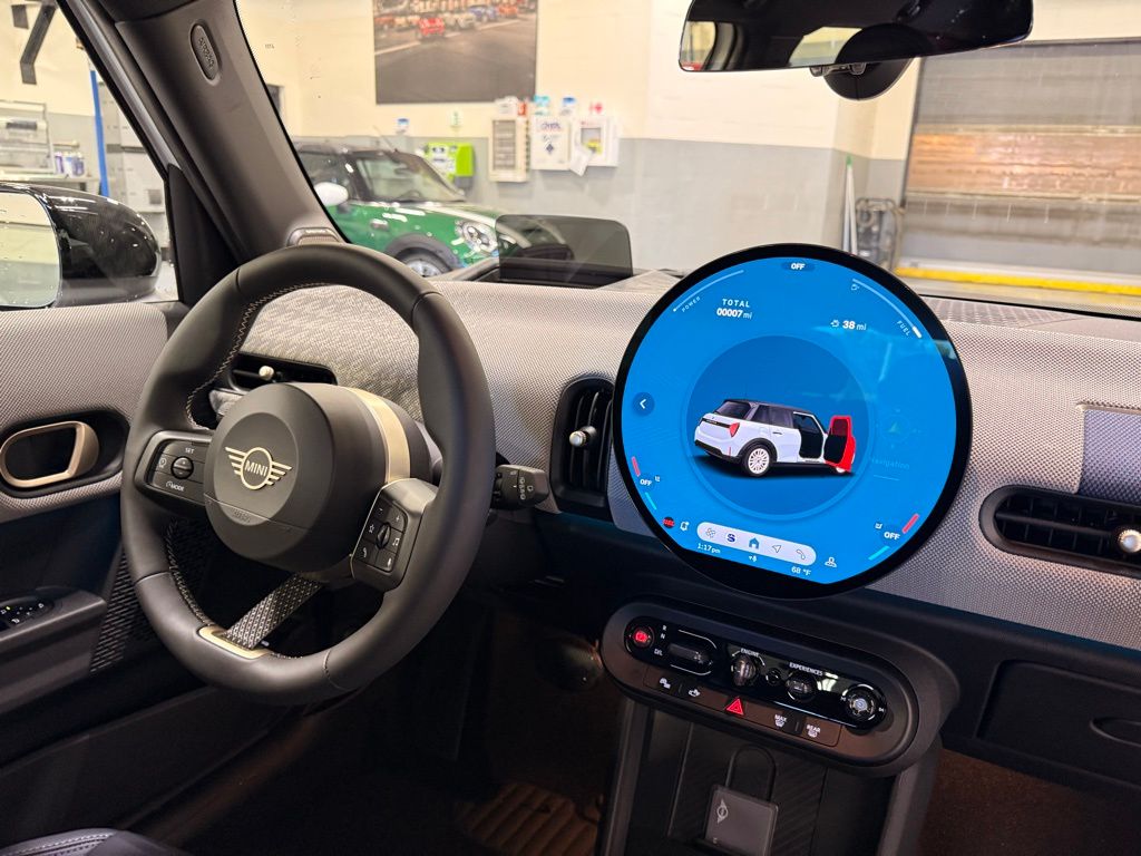 Thumbnail: 2026 MINI Cooper - 30