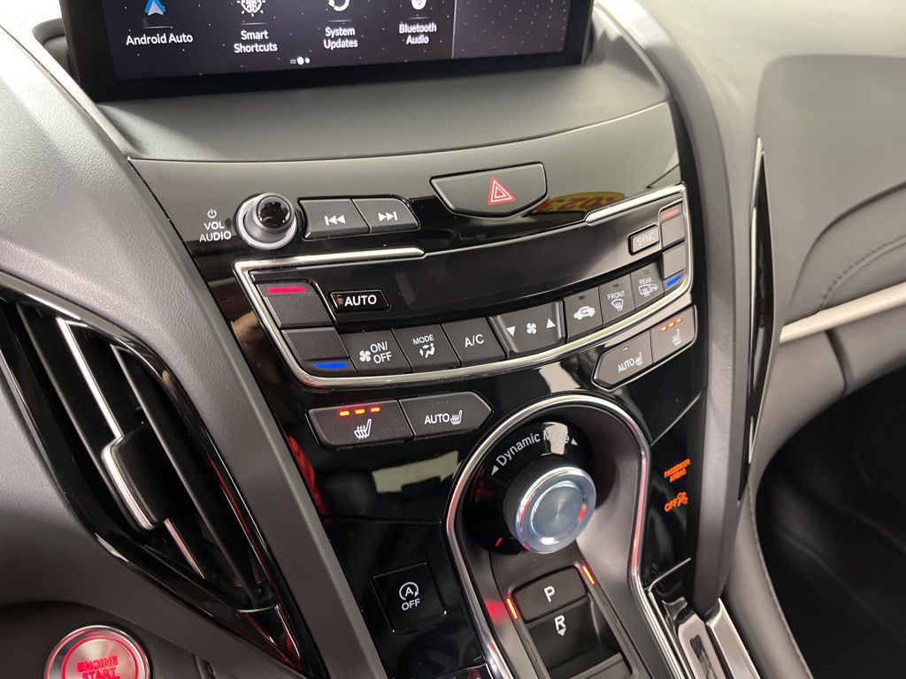 Thumbnail: 2023 Acura RDX - 31