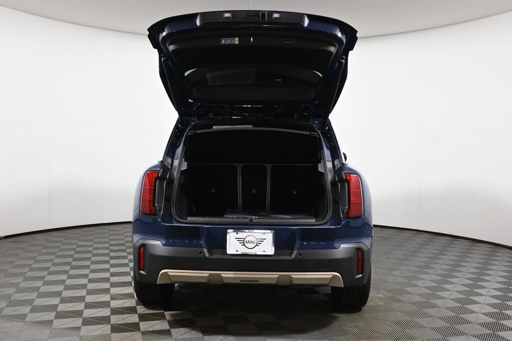 Thumbnail: 2027 MINI Cooper Countryman - 31