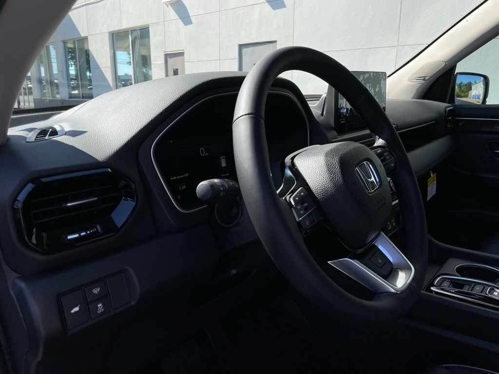 Thumbnail: 2025 Honda Pilot - 31