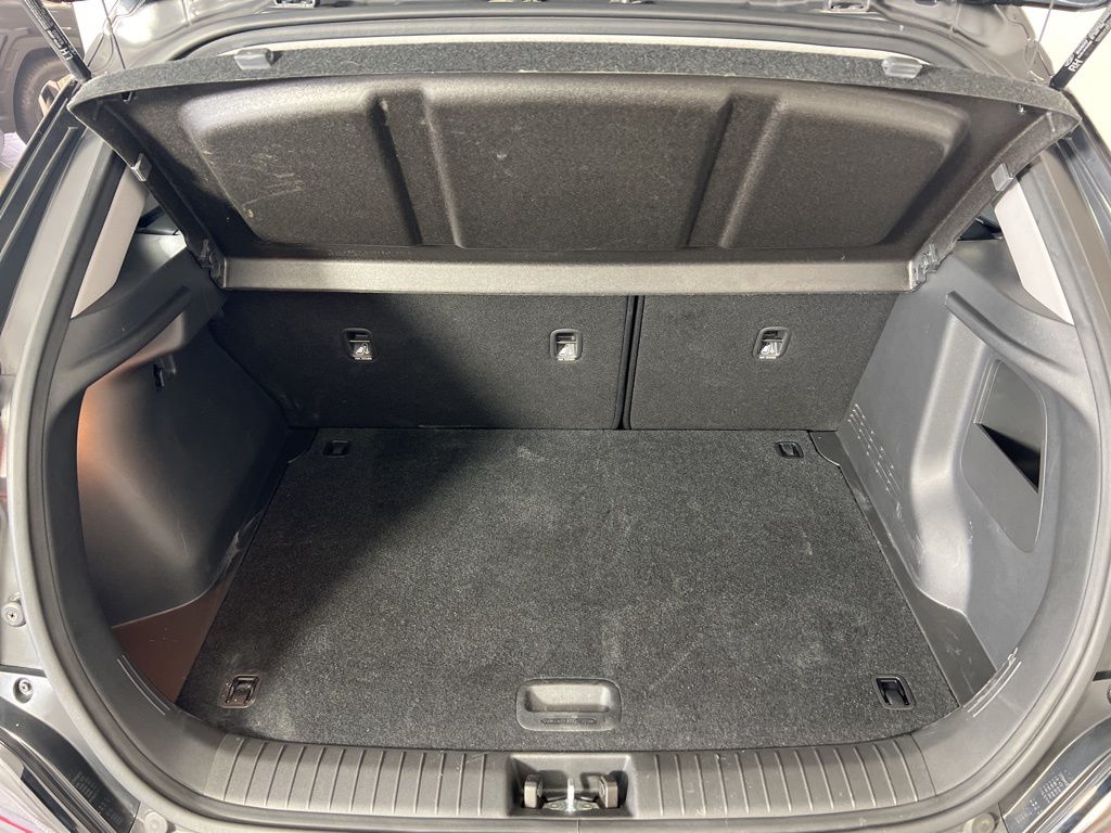 Certified Used 2023 Black Hyundai SE image 27