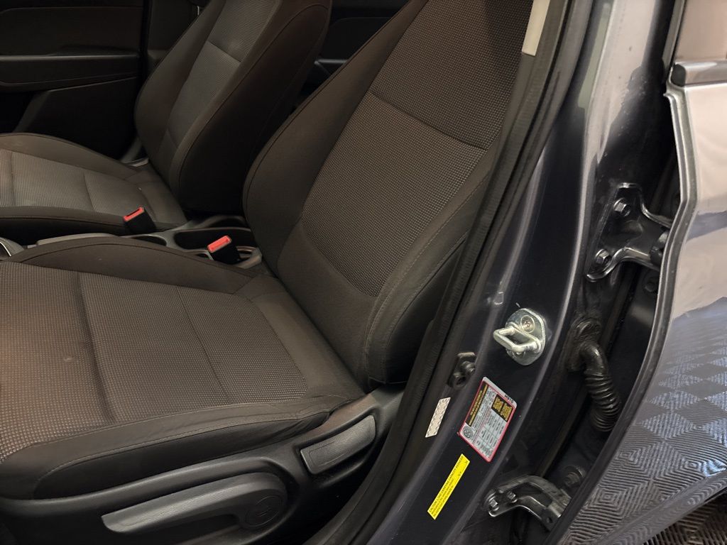 Used 2020 Hyundai Accent For Sale in Bedford, OH