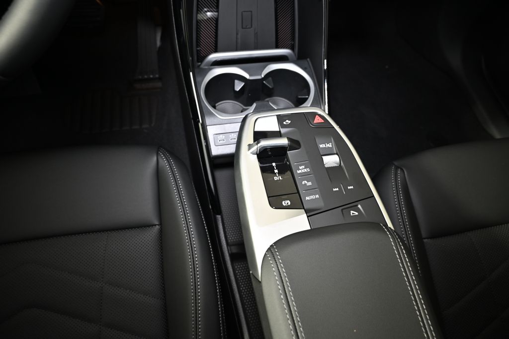 Thumbnail: 2026 BMW X2 - 19