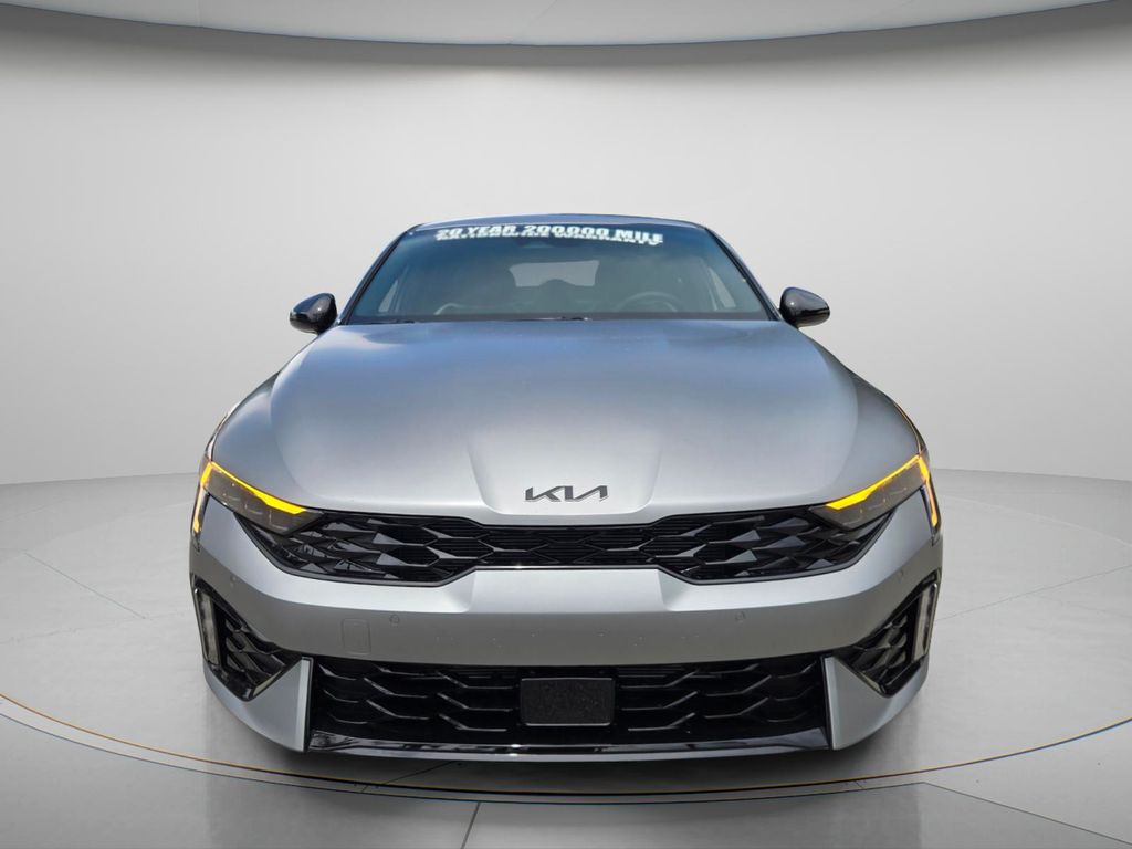 2026 Kia K5 - $28,765