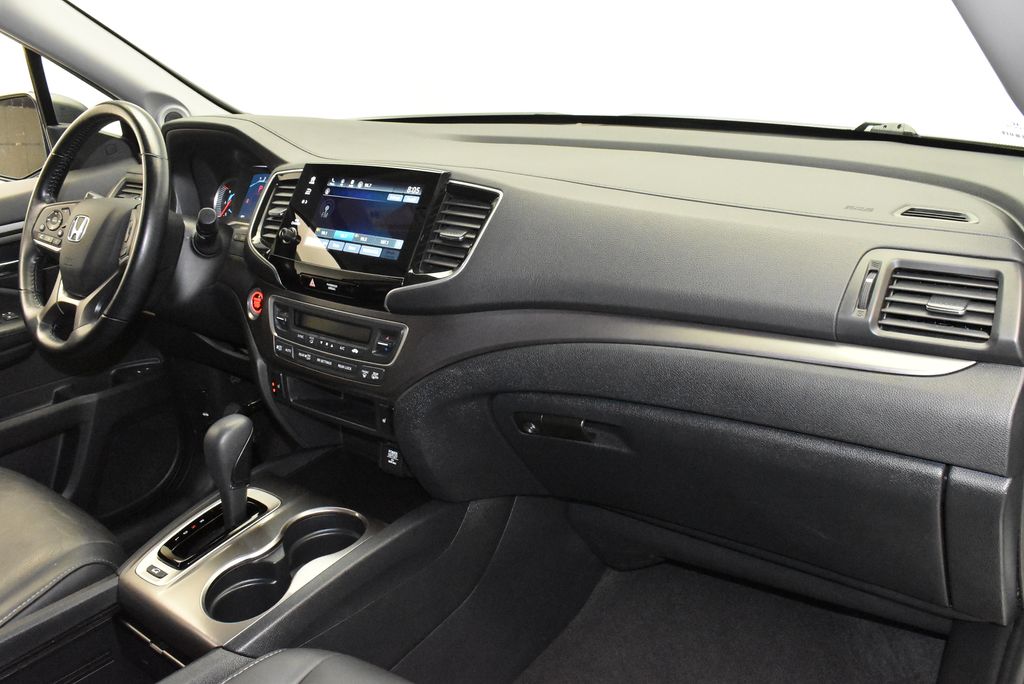 Thumbnail: 2020 Honda Pilot - 31