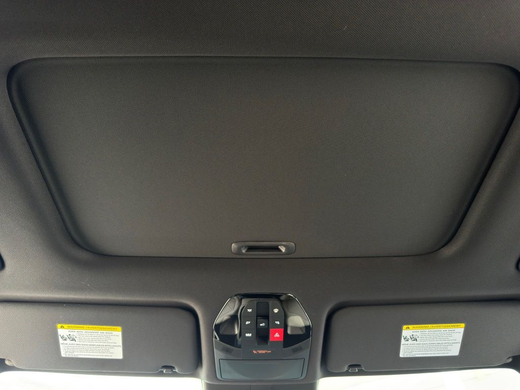 2027 Kia Telluride Hybrid EX Black at Shottenkirk Kia Fort Bend