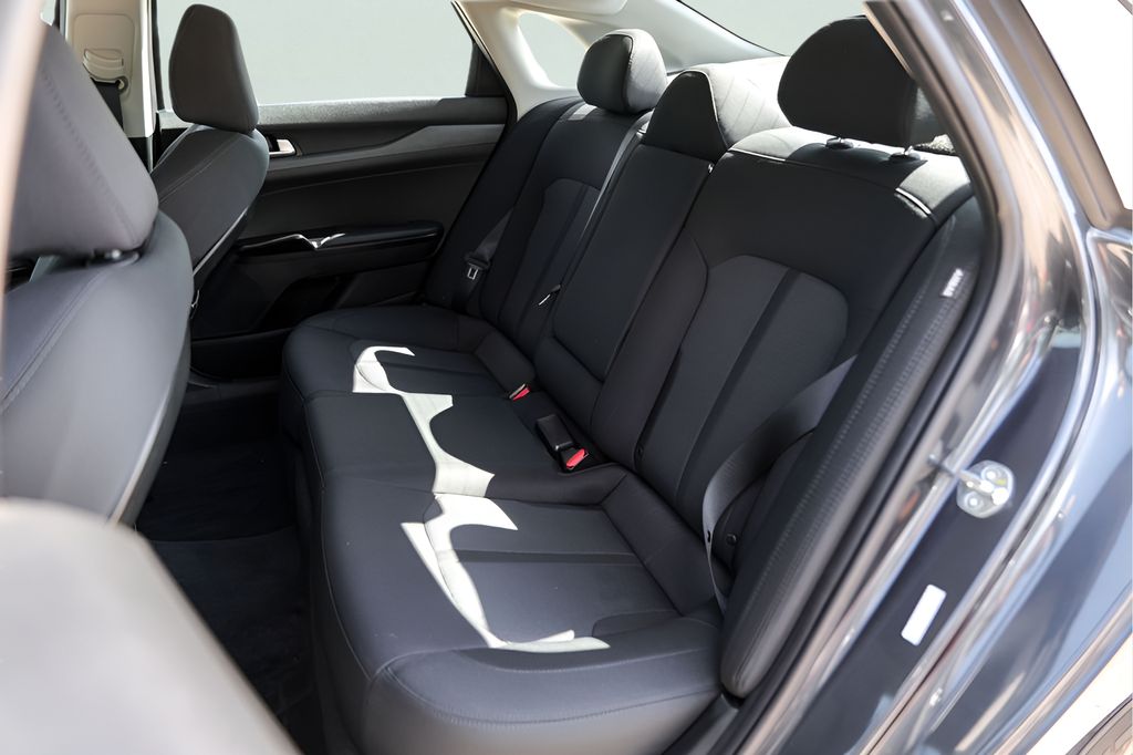 Used Car 2023 Kia K5  Lxs For Sale Under $25,000 In Austin, Texas