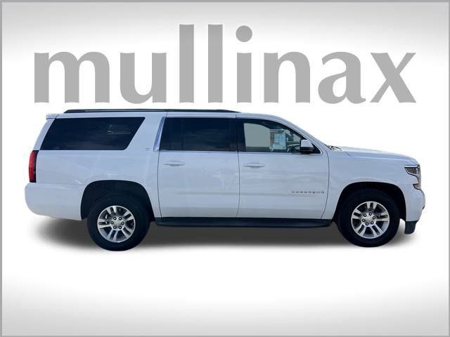 Used 2016 Chevrolet Suburban LT with VIN 1GNSCHKC2GR345226 for sale in Lake Park, FL