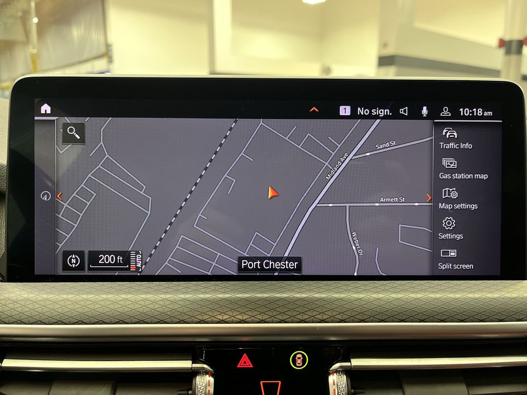 Thumbnail: 2023 BMW X3 - 18