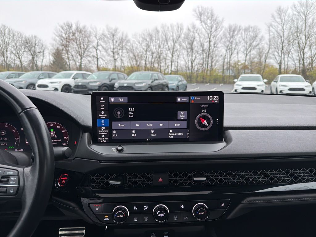 Thumbnail: 2023 Honda Accord - 15