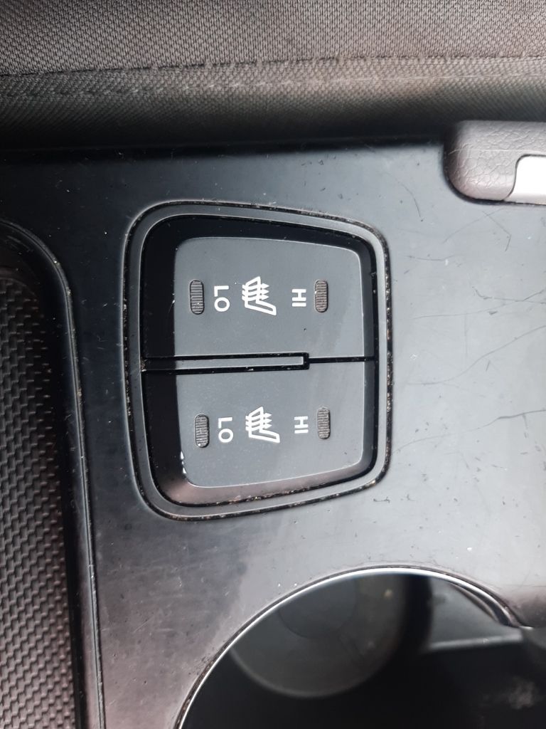 Sonata GLS