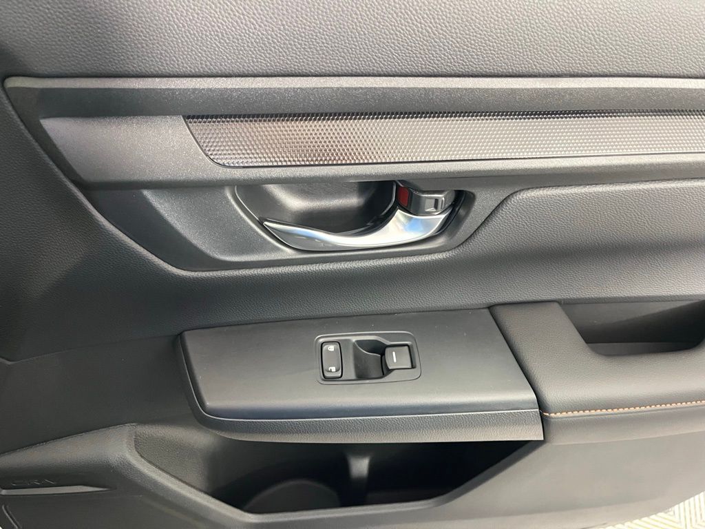 Thumbnail: 2026 Honda CR-V - 11