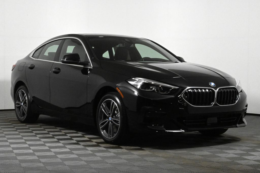 2024 BMW 2 Series 228i xDrive 9