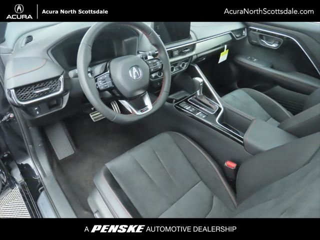 Thumbnail: 2025 Acura ADX - 12