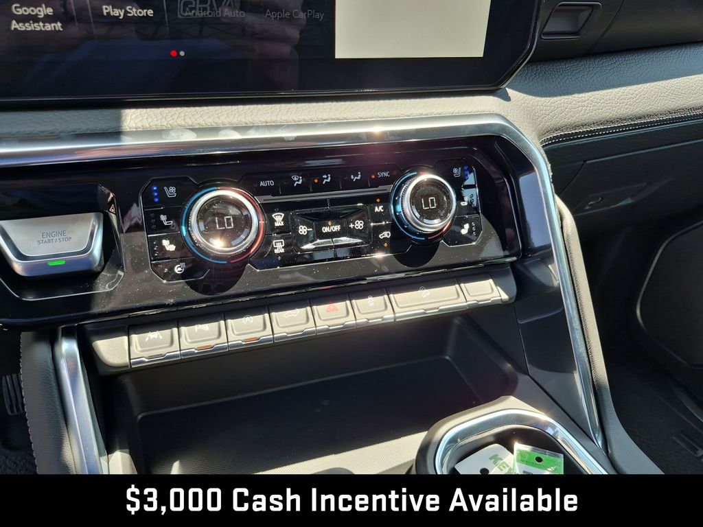 New 2026 Beige GMC Denali image 29
