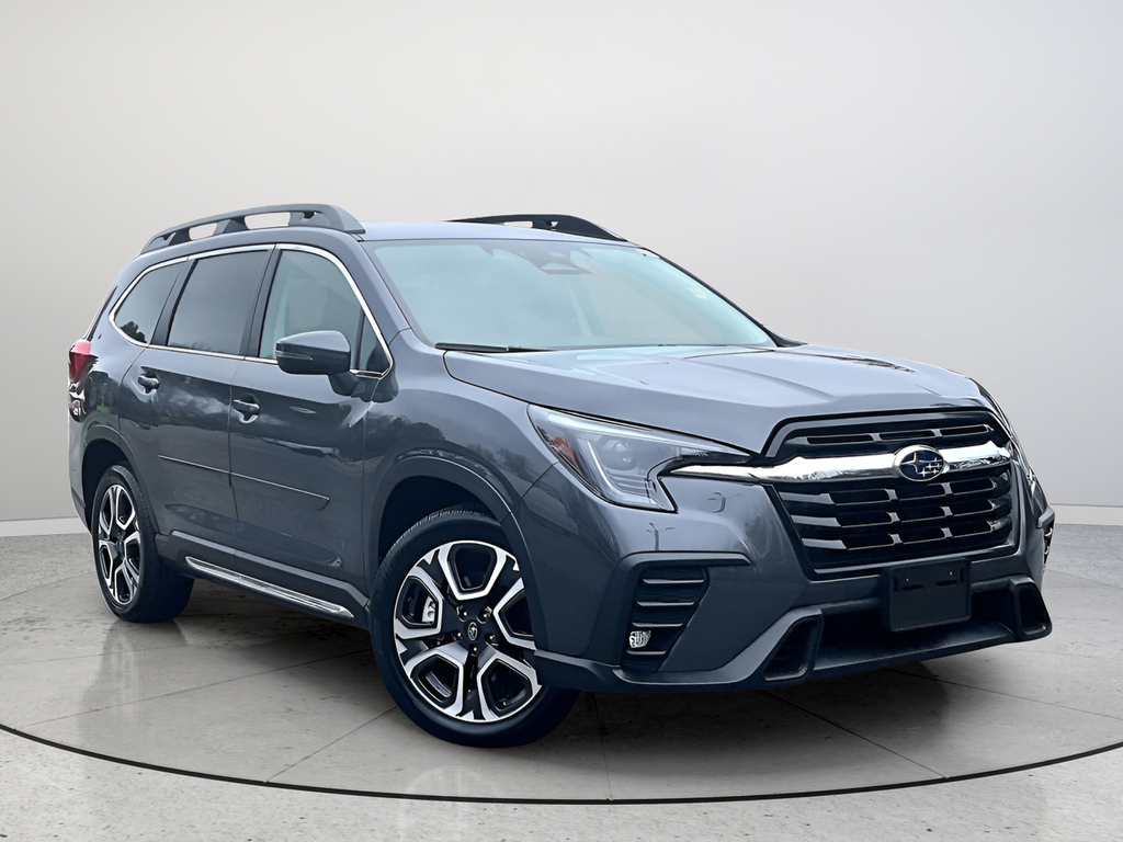 Used 2023 Subaru Ascent Limited 4D Sport Utility