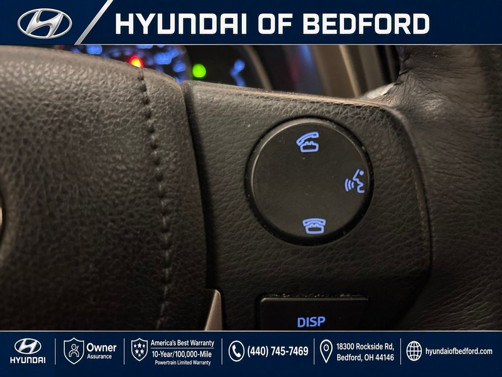 Used 2014 Toyota RAV4 Limited For Sale in Bedford, OH