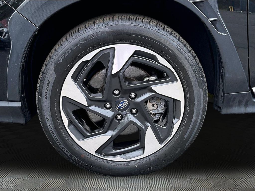 2024 Subaru Crosstrek — photo 29