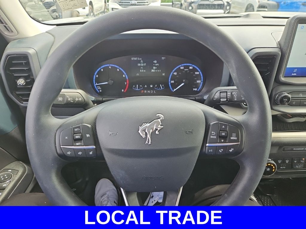 Used 2024 Gray Ford Heritage image 15