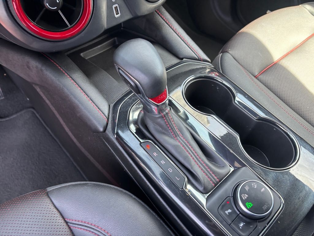 Used Car 2024 Chevrolet Blazer  Rs For Sale Under $40,000 In Austin, Texas