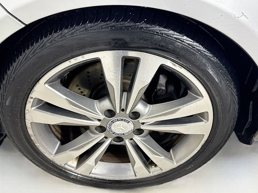 Used Car 2016 Mercedes-benz E-class  E 350 For Sale Under $15,000 In Austin, Texas