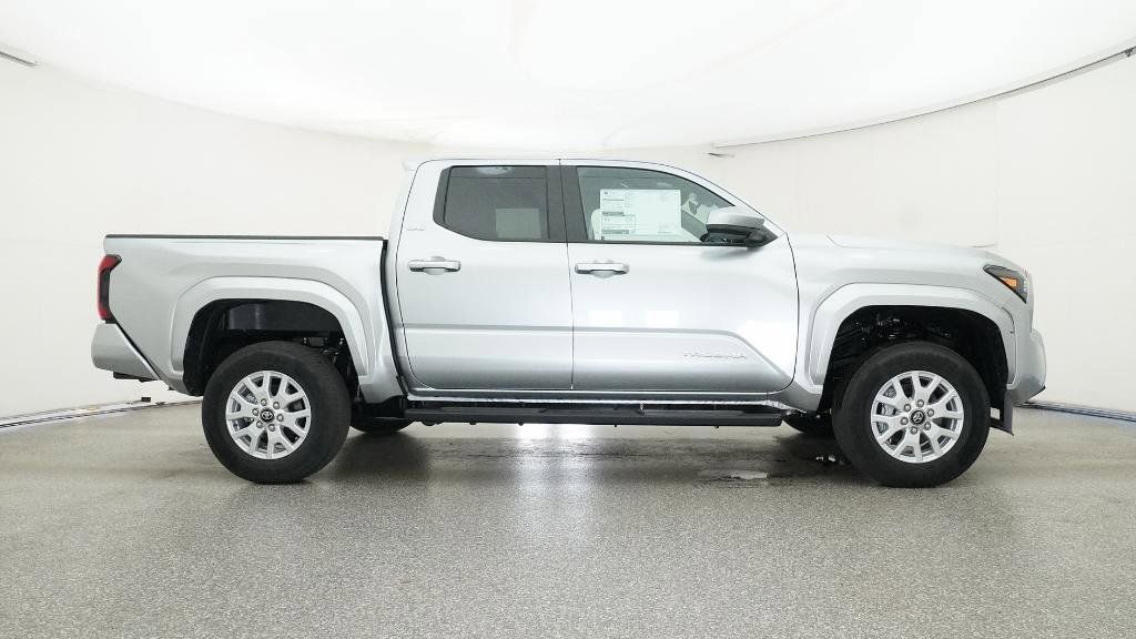 Thumbnail: 2025 Toyota Tacoma - 28