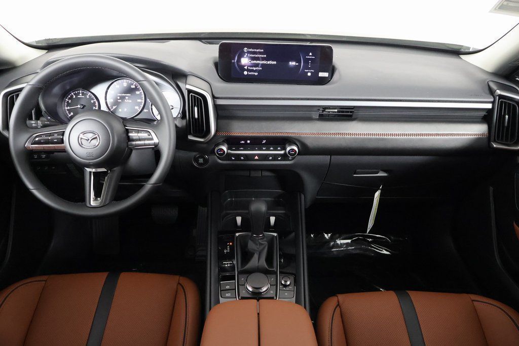 Thumbnail: 2026 Mazda CX-50 - 4