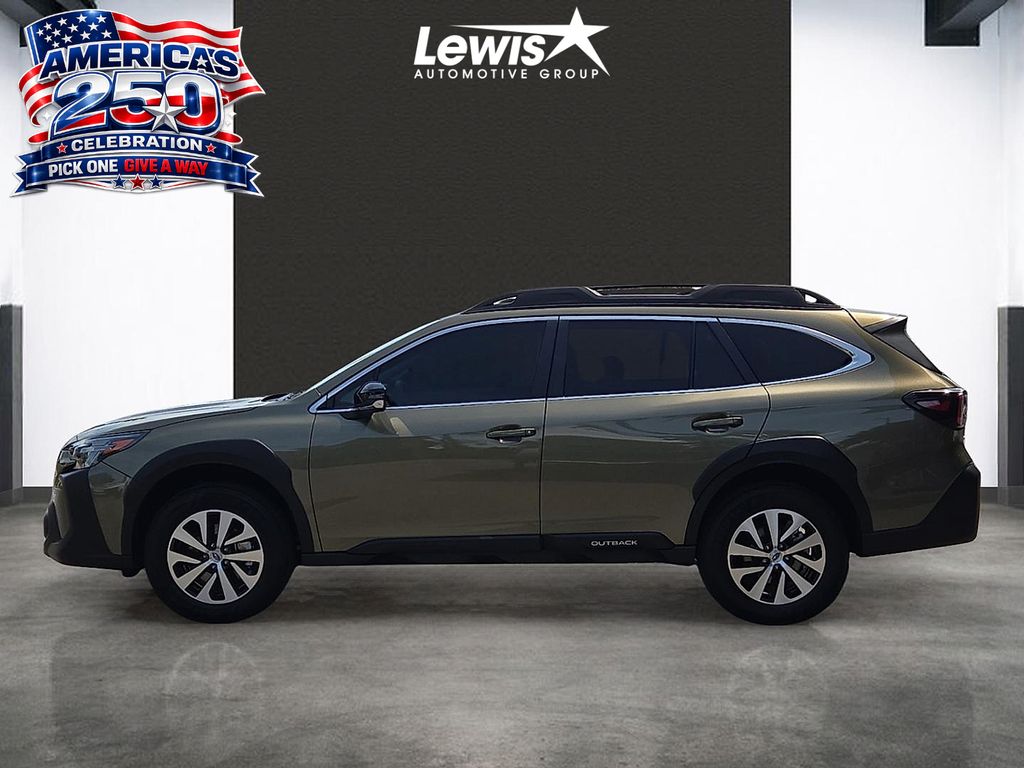 Used 2025 Subaru Outback Premium For Sale in Farmington, AR