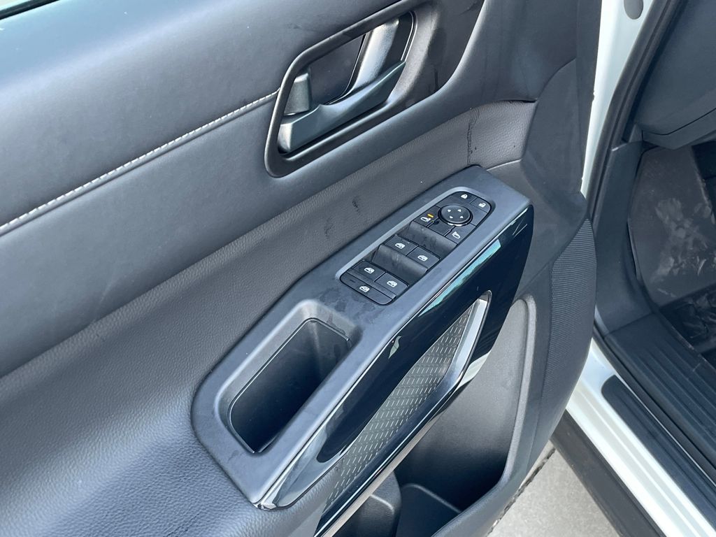 2026 Nissan Pathfinder