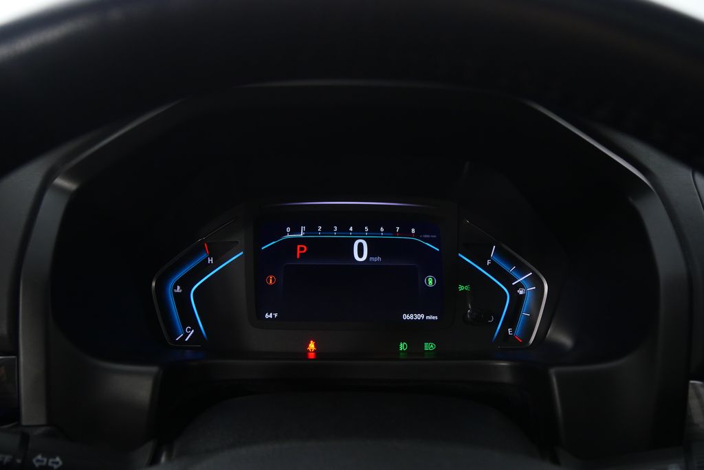 Thumbnail: 2022 Honda Odyssey - 23