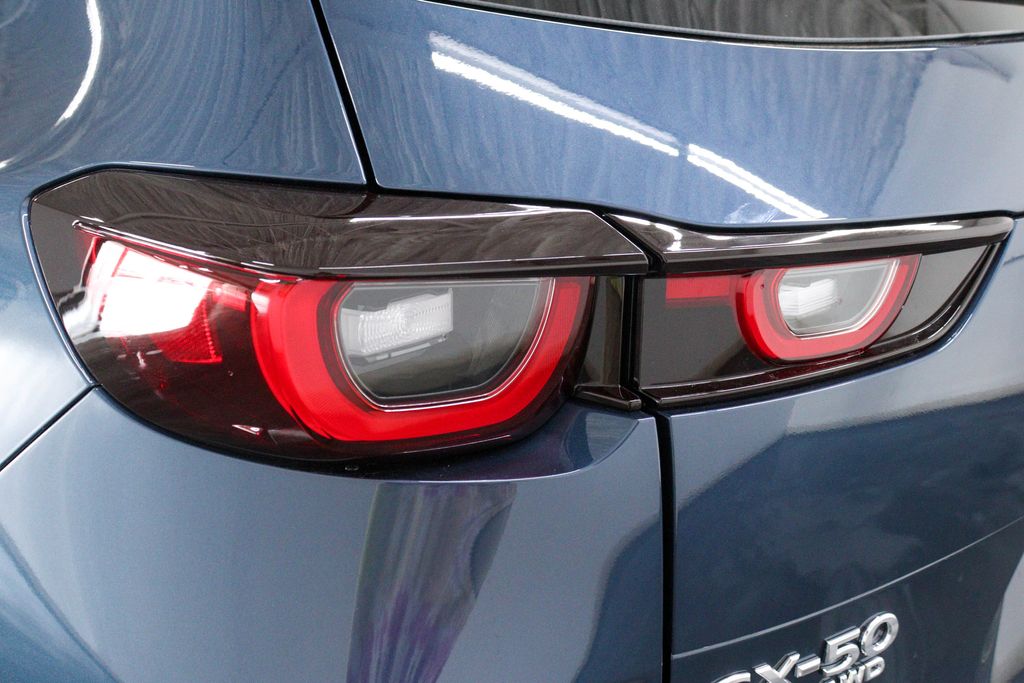 2025 Mazda Cx-50  2.5 S Preferred Package In Georgetown, Texas