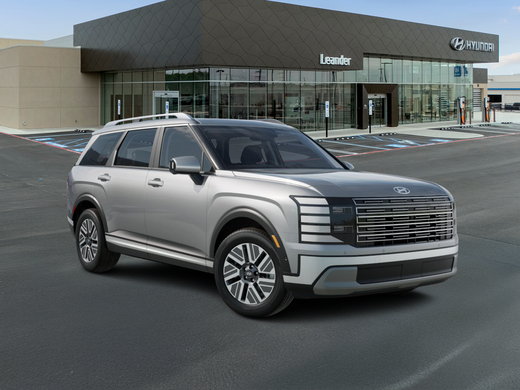 Thumbnail: 2026 Hyundai Palisade - 7