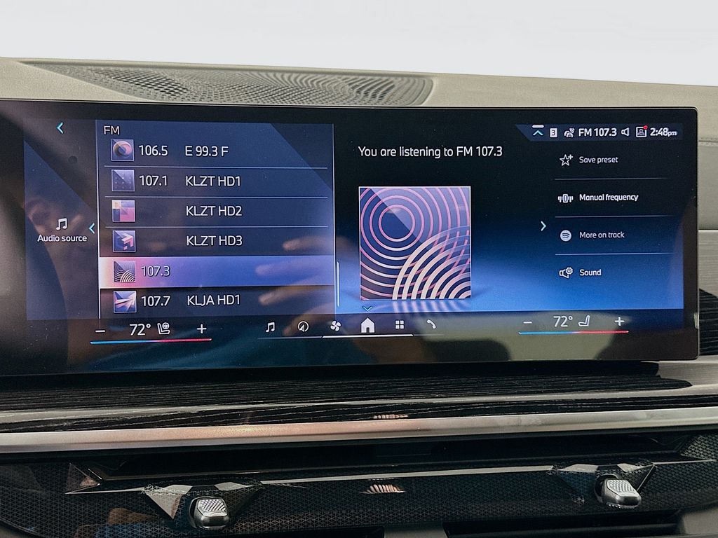 Thumbnail: 2026 BMW X6 - 11