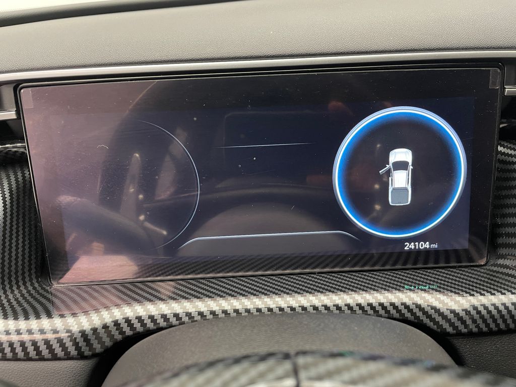 Thumbnail: 2022 Hyundai Santa Cruz - 24