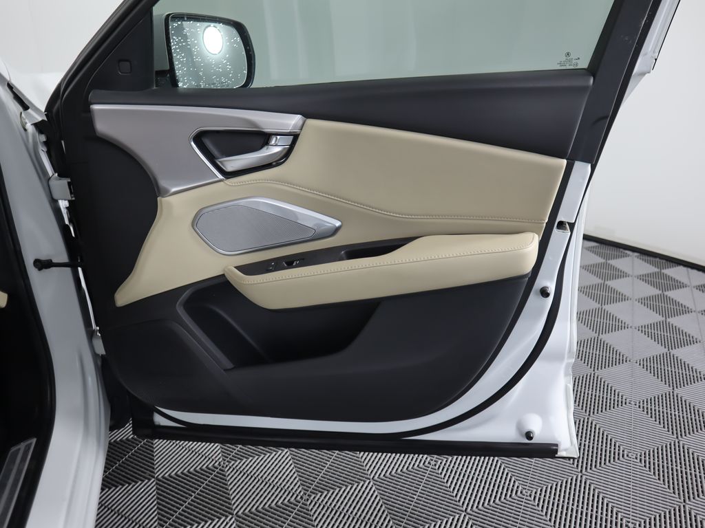 Thumbnail: 2021 Acura RDX - 26