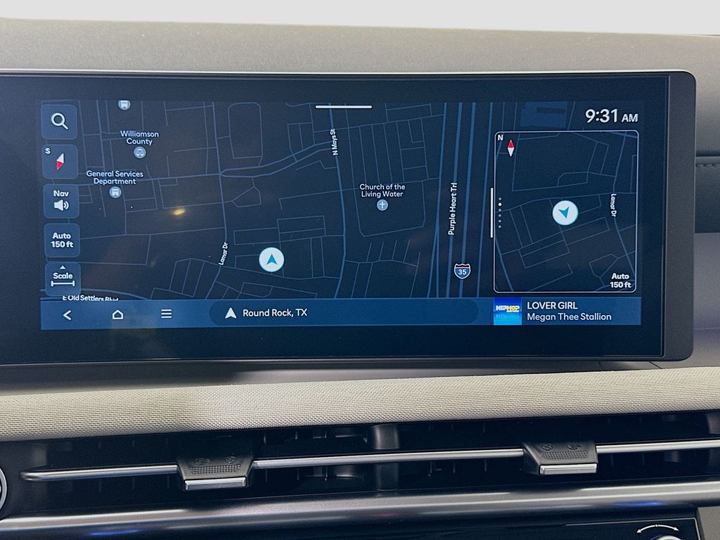 Thumbnail: 2026 Hyundai Tucson - 12