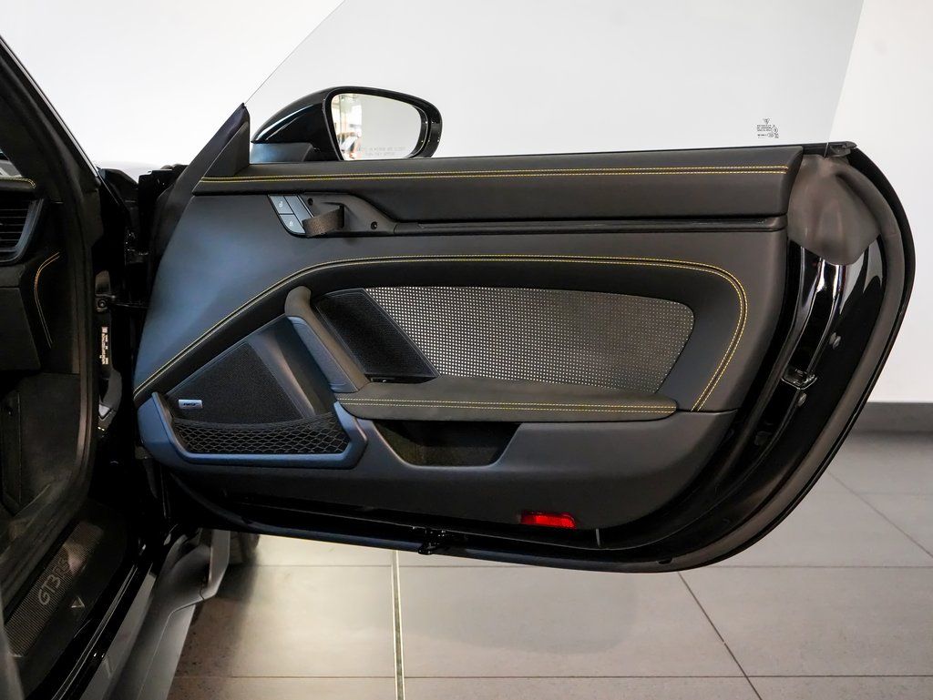 Certified Used 2025  Porsche GT3 RS image 24