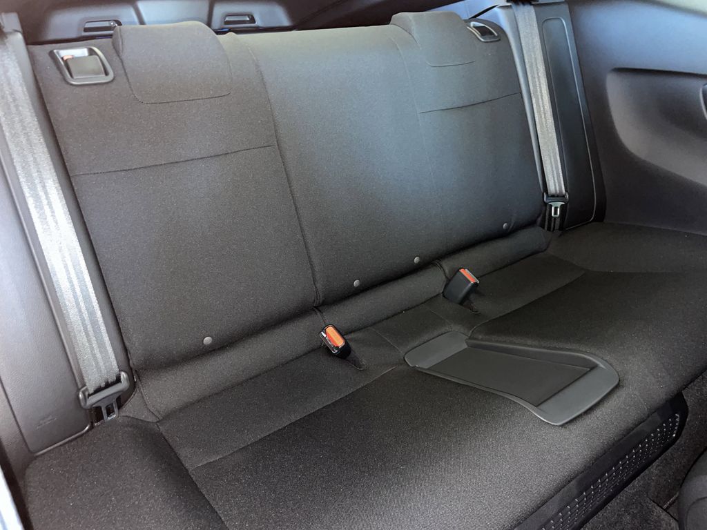 new 2026 Honda Prelude car, priced at $41,320