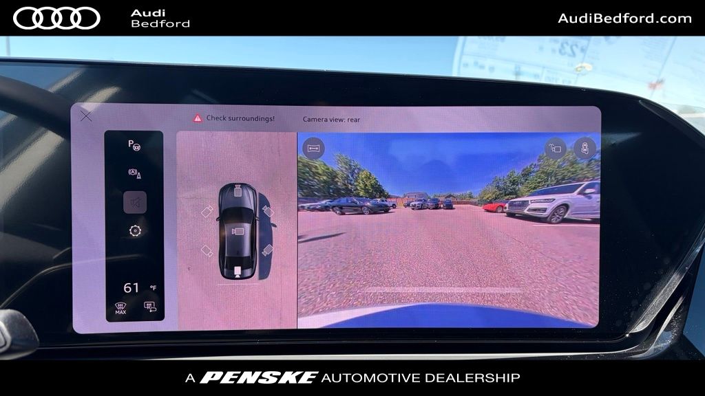 Thumbnail: 2026 Audi A6 - 19