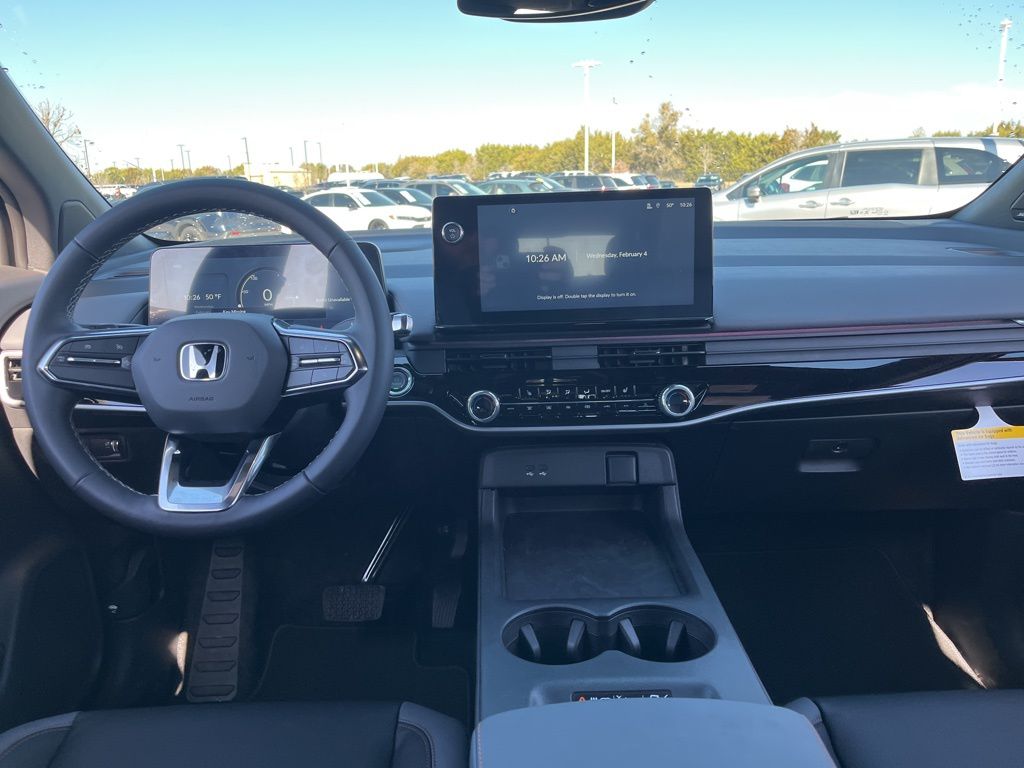 Thumbnail: 2026 Honda Prologue - 9