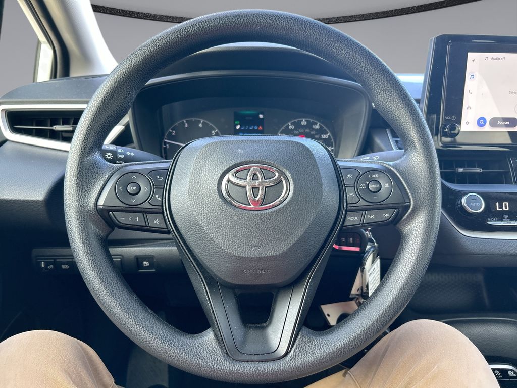 Thumbnail: 2025 Toyota Corolla - 14
